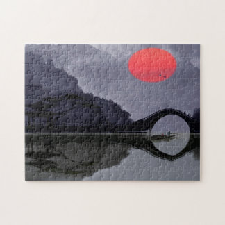 Fisherman Puzzle
