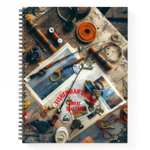 Fisherman’s Deck Custom