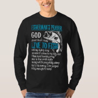 Fisherman S Prayer