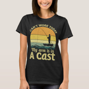 Fisherman T-Shirt