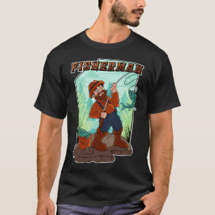 FISHERMAN T-Shirt