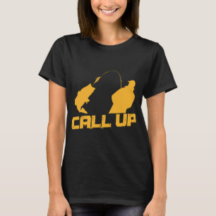 fisherman T-Shirt