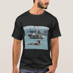 Fisherman T-Shirt
