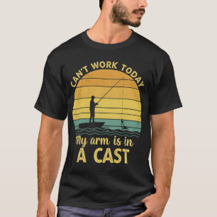 Fisherman T-Shirt