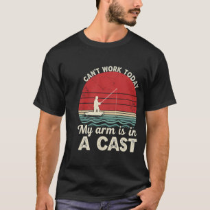 Fisherman T-Shirt