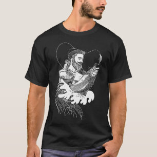 Fisherman T-Shirt