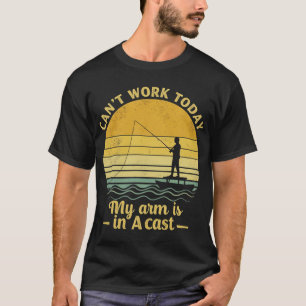 Fisherman T-Shirt