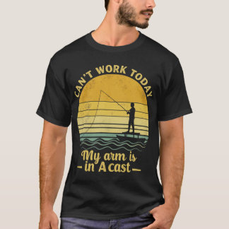 Fisherman T-Shirt
