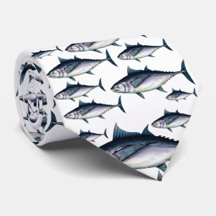 Fisherman's Choice Tie