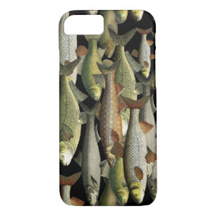 Fisherman's Fantasy iPhone 8/7 Case