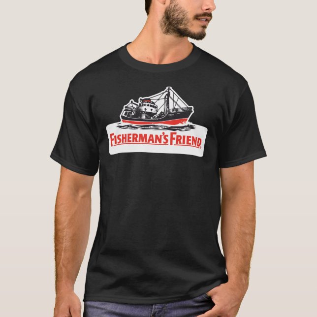 Fishermans Friends Classic T-Shirt (Front)