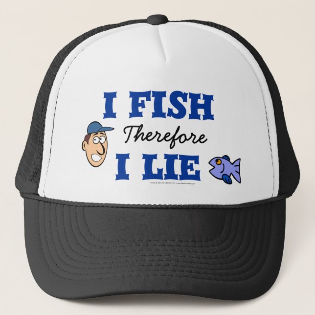 Fisherman's Hat (Front)