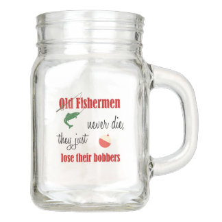 Fisherman's Mug