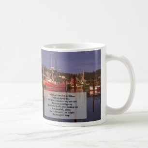 fishermans prayer 1 coffee mug