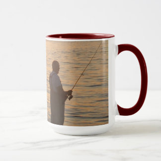 Fisherman's Prayer Mug