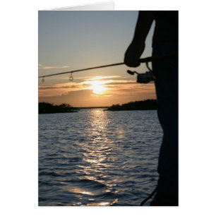 Fisherman's Sunset