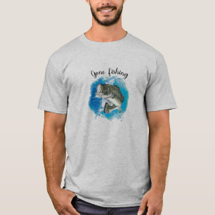 Fisherman's T-Shirt