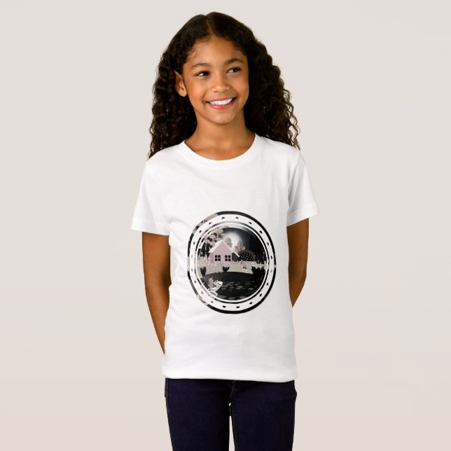 Fishermen T-Shirt (Front Full)