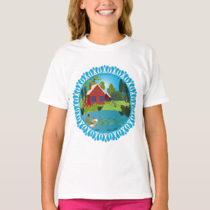 Fishermen T-Shirt