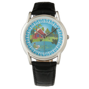 Fishermen Watch