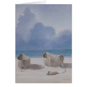 Fishermen's dugout Kilifi 2012