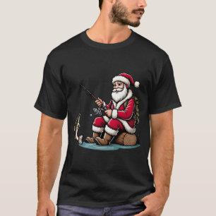 Fisher's Fancy T-Shirt