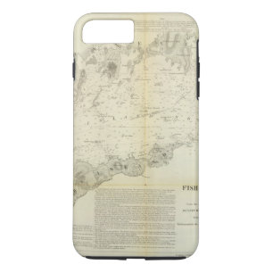Fisher's Island Sound iPhone 8 Plus/7 Plus Case