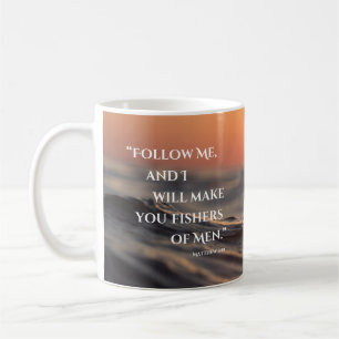 Fishers of Men Mug