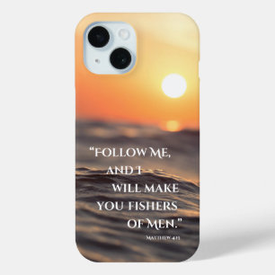Fishers of Men Phone Case