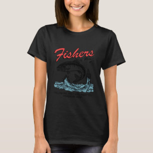 Fishers of Men T-Shirt