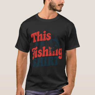 Fishery T-Shirt