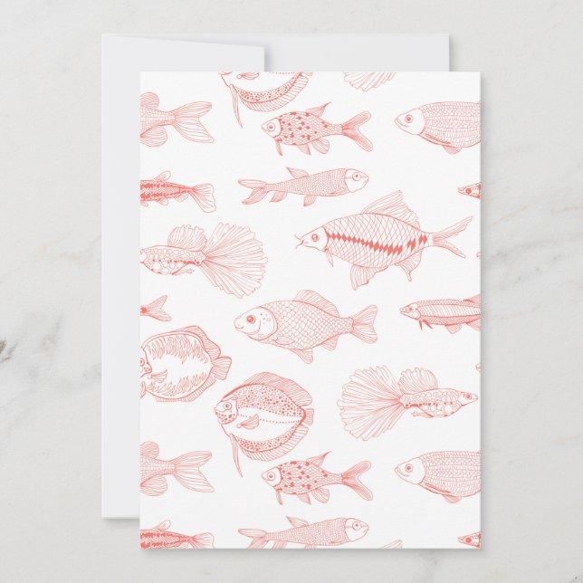 Fishes (Front)