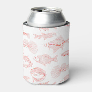 Fishes Can Cooler