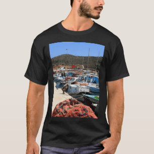 Fishes T-Shirt