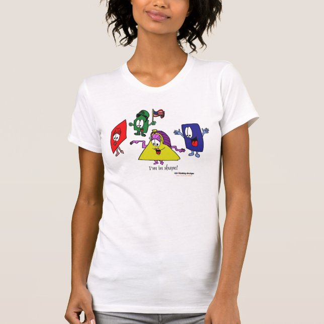 Fishfry designs workout Tshirt (Front)