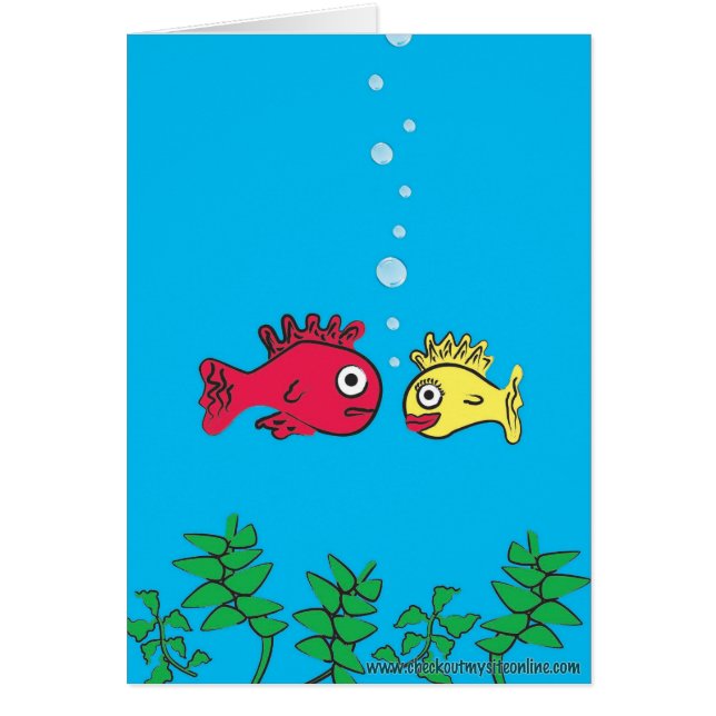 Fishies (Front)