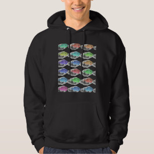 Fishies Hoodie