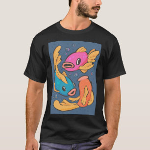 Fishies T-Shirt