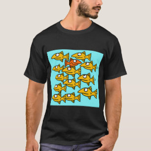 Fishies T-Shirt