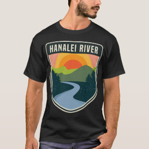 Fishing 4th of July Merica Fishing American Flag G T-Shirt