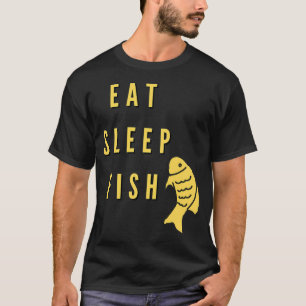 Fishing #74 - Hunting, Fishing and Country Music T-Shirt