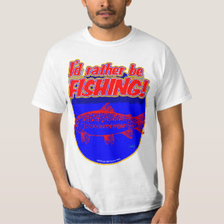 Fishing 99 shirt