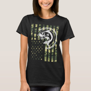 Fishing Addict T-Shirt