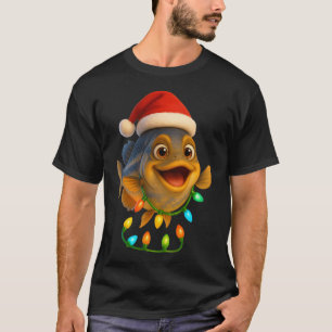 Fishing adventure T-Shirt