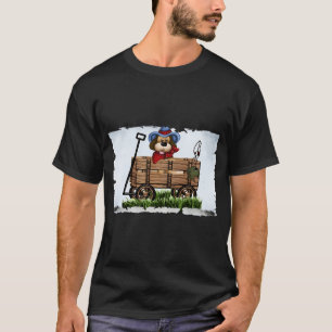Fishing an Excuse T-Shirt