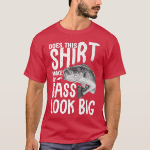 Fishing Angling Angler Fisherman Fathers Day Prese T-Shirt