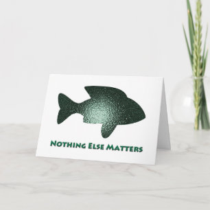 Fishing Birthday Cards Customisable
