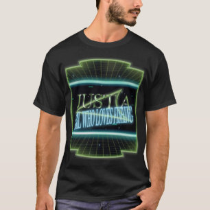 fishing boat bow sport fishing trip sport fishing T-Shirt