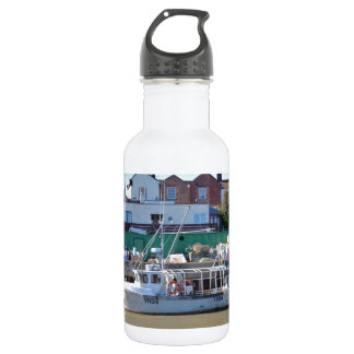 Fishing Boat YH 34 532 Ml Water Bottle