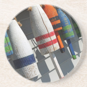 Fishing Bouy Coaster